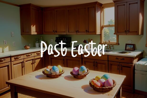Past Easter - Walkthrough | Trophy Guide | Achievement Guide