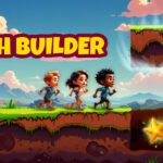 Path Builder - Walkthrough | Trophy Guide | Achievement Guide
