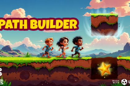 Path Builder - Walkthrough | Trophy Guide | Achievement Guide