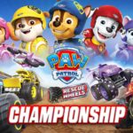 PAW Patrol Rescue Wheels: Championship - Walkthrough | Trophy Guide | Achievement Guide