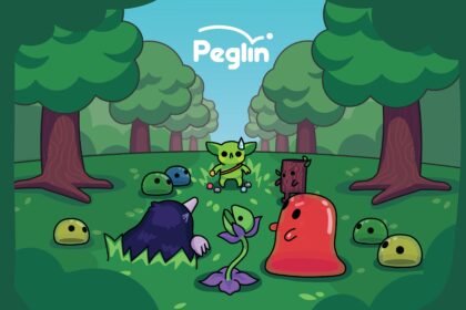 Peglin - Review