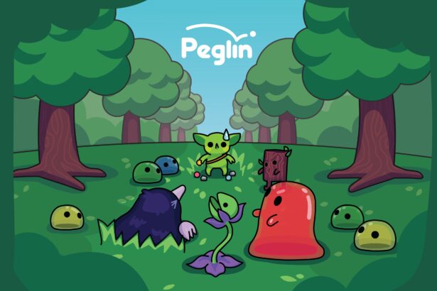 Peglin - Review