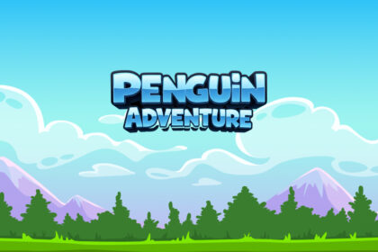 Penguin Adventure - Walkthrough | Trophy Guide | Achievement Guide