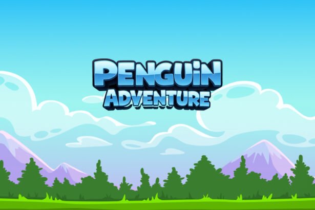 Penguin Adventure - Walkthrough | Trophy Guide | Achievement Guide