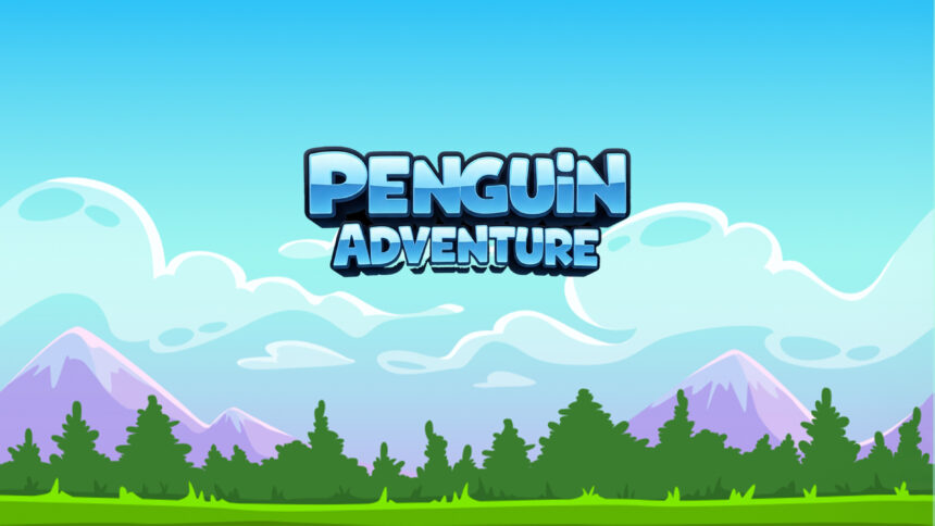 Penguin Adventure - Walkthrough | Trophy Guide | Achievement Guide