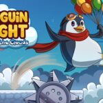 Penguin Flight: Beyond The Clouds - Walkthrough | Trophy Guide | Achievement Guide