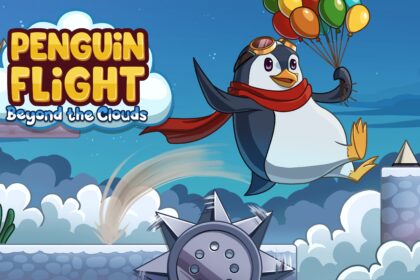 Penguin Flight: Beyond The Clouds - Walkthrough | Trophy Guide | Achievement Guide