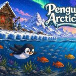 Penguin's ArcticDex - Walkthrough | Trophy Guide | Achievement Guide