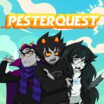 Pesterquest - Walkthrough | Trophy Guide | Achievement Guide
