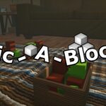 Pic-A-Block - Walkthrough | Trophy Guide | Achievement Guide