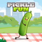 Pickle Fun - Walkthrough | Trophy Guide | Achievement Guide