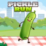 Pickle Run - Walkthrough | Trophy Guide | Achievement Guide