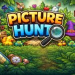 Picture Hunt - Walkthrough | Trophy Guide | Achievement Guide