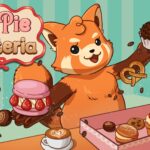Pie Pie Cafeteria - Walkthrough | Trophy Guide | Achievement Guide