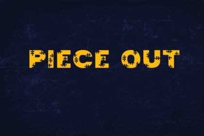 Piece Out - Walkthrough | Trophy Guide | Achievement Guide