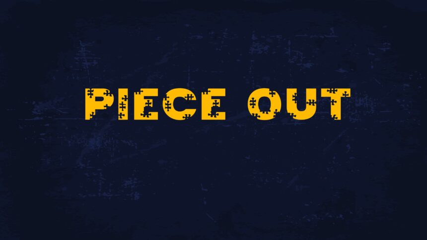 Piece Out - Walkthrough | Trophy Guide | Achievement Guide