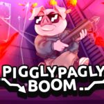Piggly Pagly Boom - Walkthrough | Trophy Guide | Achievement Guide