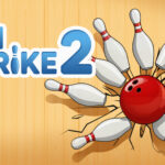 Pin Strike 2 - Walkthrough | Trophy Guide | Achievement Guide