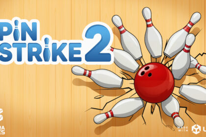 Pin Strike 2 - Walkthrough | Trophy Guide | Achievement Guide