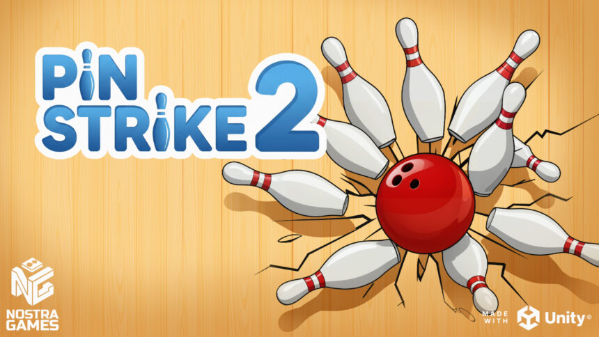 Pin Strike 2 - Walkthrough | Trophy Guide | Achievement Guide