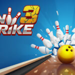Pin Strike 3 - Walkthrough | Trophy Guide | Achievement Guide