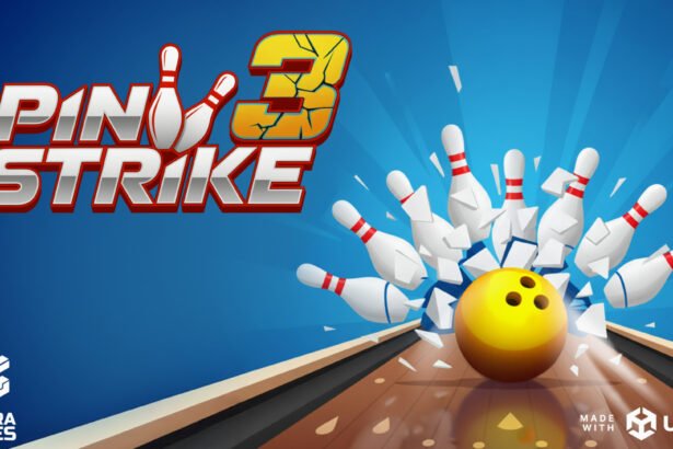 Pin Strike 3 - Walkthrough | Trophy Guide | Achievement Guide