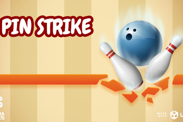 Pin Strike - Walkthrough | Trophy Guide | Achievement Guide