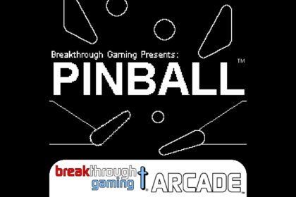Pinball - Breakthrough Gaming Arcade - Walkthrough | Trophy Guide | Achievement Guide