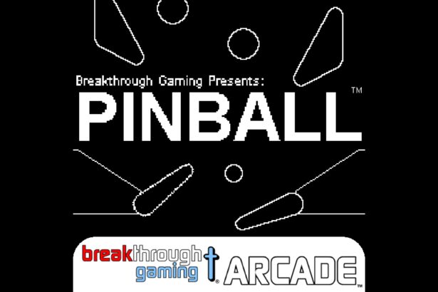 Pinball - Breakthrough Gaming Arcade - Walkthrough | Trophy Guide | Achievement Guide