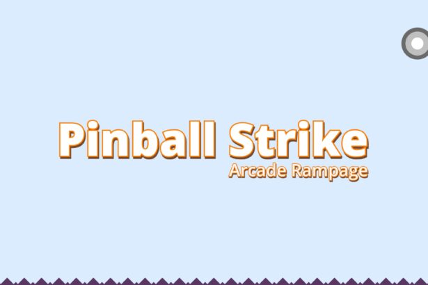 Pinball Strike Arcade Rampage - Walkthrough | Trophy Guide | Achievement Guide