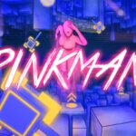 Pinkman+ - Walkthrough | Trophy Guide | Achievement Guide