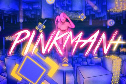 Pinkman+ - Walkthrough | Trophy Guide | Achievement Guide