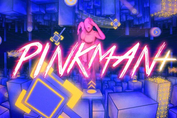 Pinkman+ - Walkthrough | Trophy Guide | Achievement Guide
