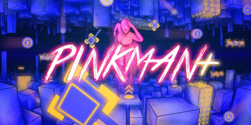 Pinkman+ - Walkthrough | Trophy Guide | Achievement Guide