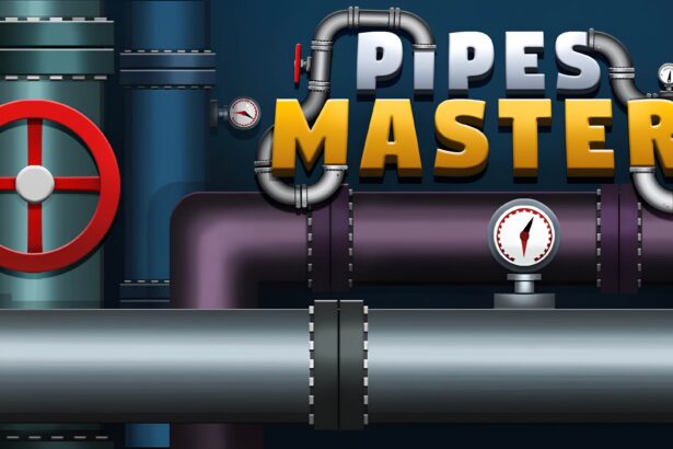 Pipes Master - Walkthrough | Trophy Guide | Achievement Guide