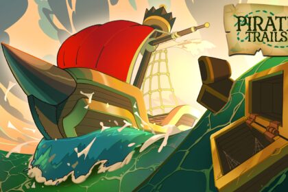 Pirate Trails - Walkthrough | Trophy Guide | Achievement Guide