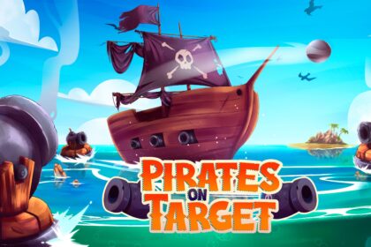 Pirates on Target - Walkthrough | Trophy Guide | Achievement Guide