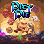 Pity Pit - Walkthrough | Trophy Guide | Achievement Guide