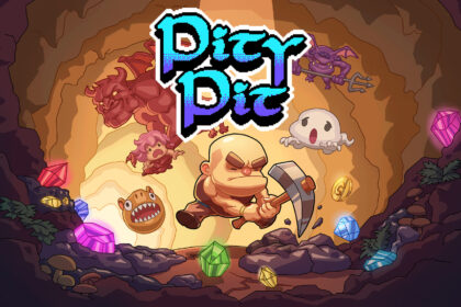 Pity Pit - Walkthrough | Trophy Guide | Achievement Guide