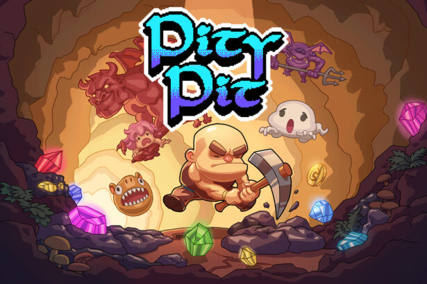 Pity Pit - Walkthrough | Trophy Guide | Achievement Guide