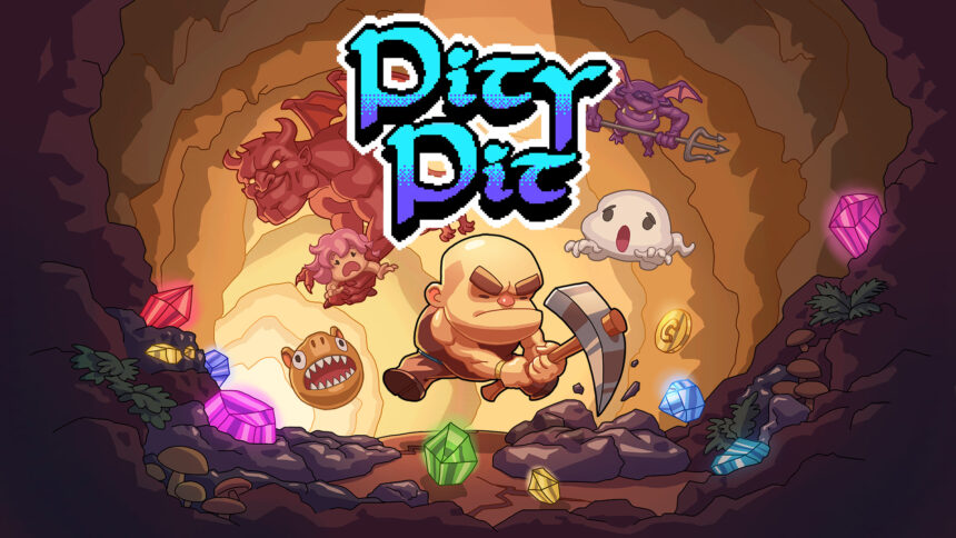 Pity Pit - Walkthrough | Trophy Guide | Achievement Guide