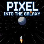 Pixel into the Galaxy - Walkthrough | Trophy Guide | Achievement Guide