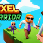 Pixel Warrior - Walkthrough | Trophy Guide | Achievement Guide