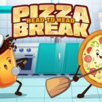 Pizza Break Head to Head - Walkthrough | Trophy Guide | Achievement Guide