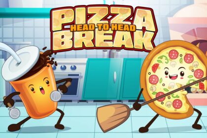Pizza Break Head to Head - Walkthrough | Trophy Guide | Achievement Guide