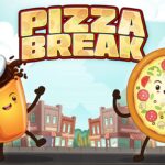 Pizza Break - Walkthrough | Trophy Guide | Achievement Guide