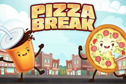 Pizza Break - Walkthrough | Trophy Guide | Achievement Guide
