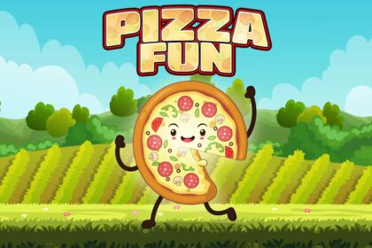 Pizza Fun - Walkthrough | Trophy Guide | Achievement Guide