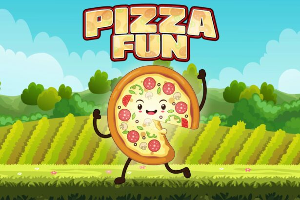 Pizza Fun - Walkthrough | Trophy Guide | Achievement Guide