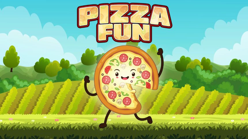 Pizza Fun - Walkthrough | Trophy Guide | Achievement Guide